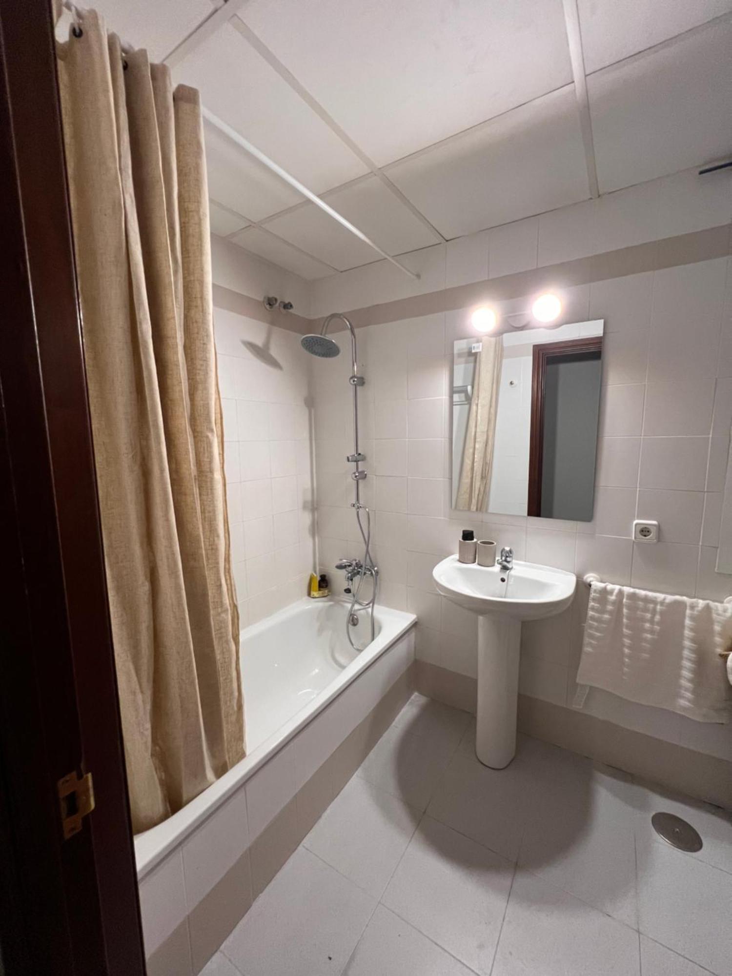 Appartement Hz Centro