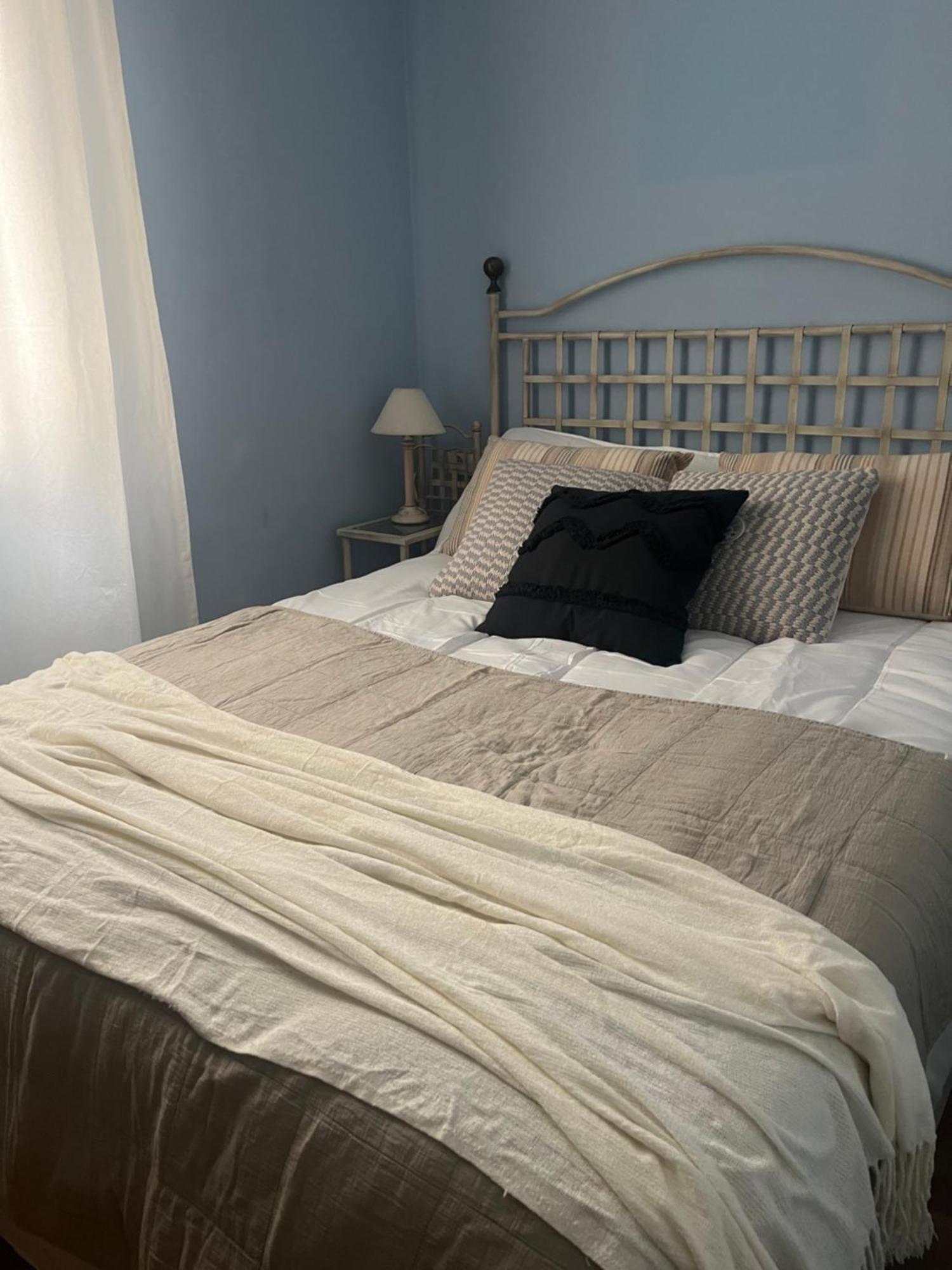 Appartement Hz Centro Cordoue