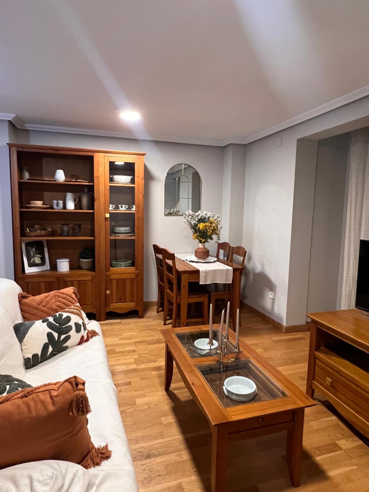 Hz Centro Apartament *