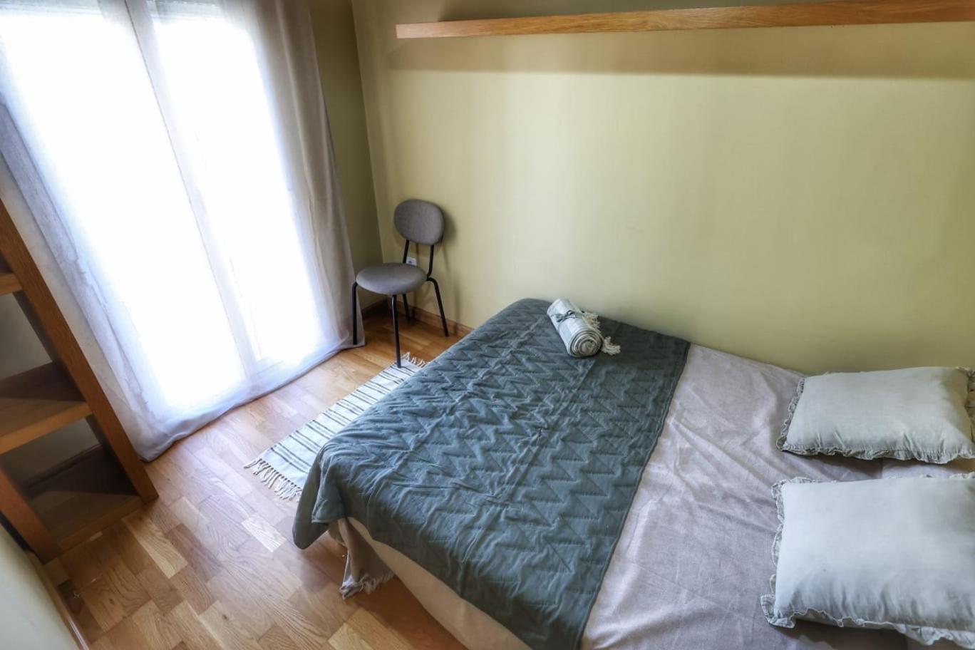 Hz Centro Apartament Kordoba
