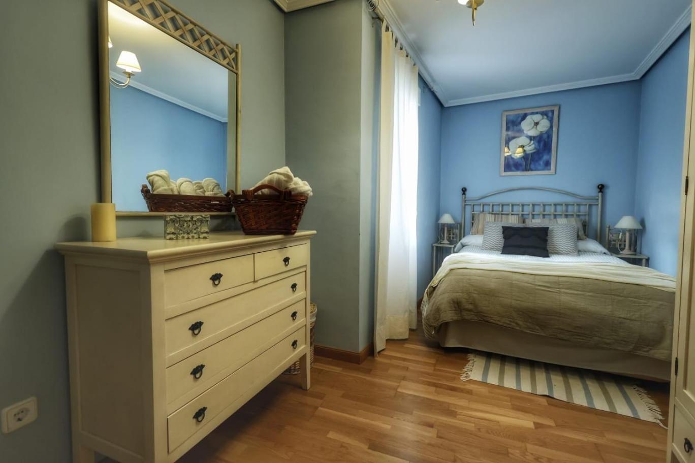 Hz Centro Appartement
