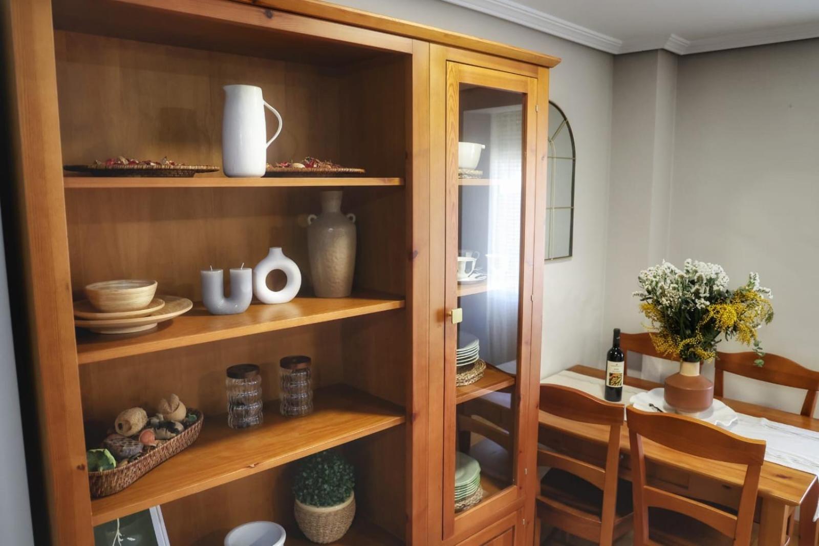 Appartement Hz Centro *